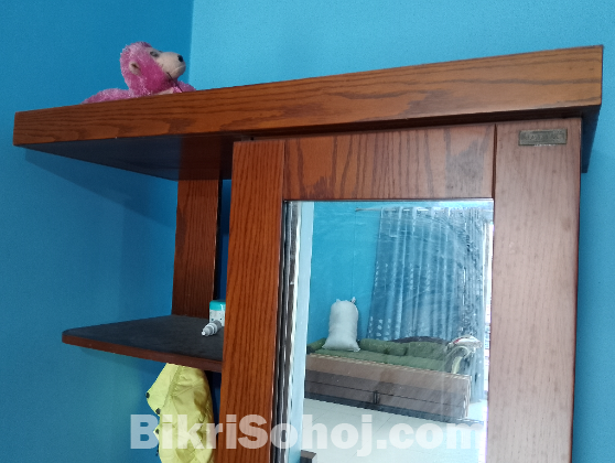 Nadia Furniture Dressing Table